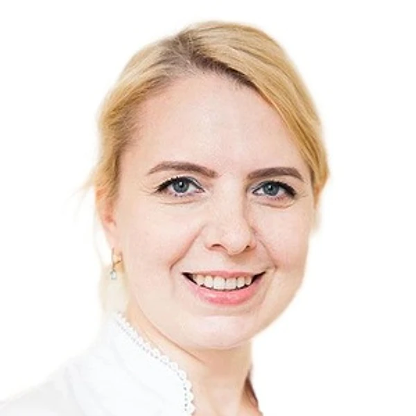 Габдрахманова Жанна Алексеевна — Стоматолог, Стоматолог-ортопед, Екатеринбург