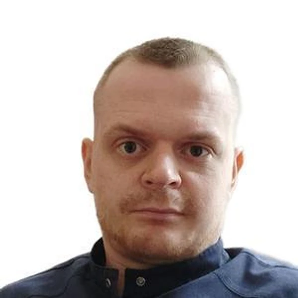 Третьяков Владимир Владимирович — Эндоскопист, Екатеринбург