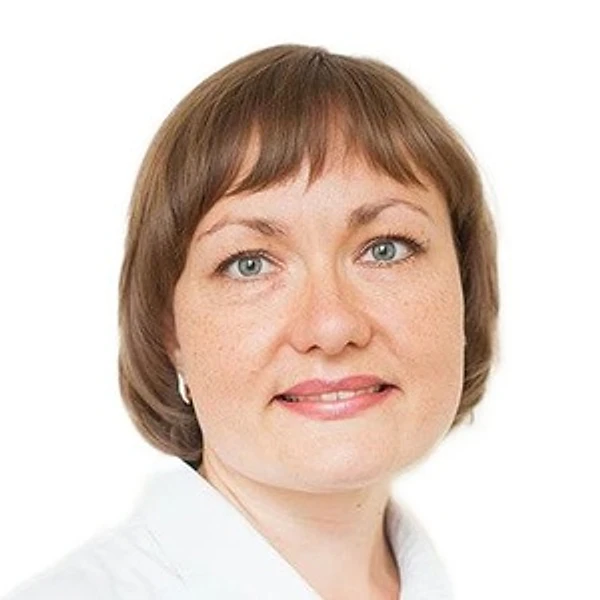 Паникаровская Елена Викторовна — Стоматолог, Детский стоматолог, Екатеринбург