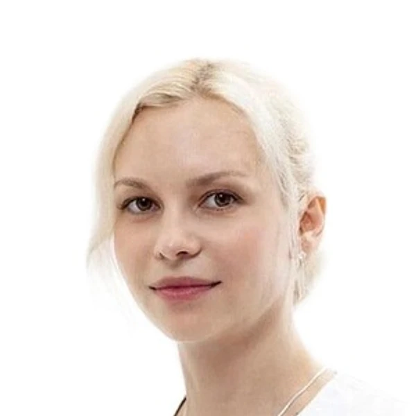 Фадейкина Екатерина Валерьевна — Стоматолог, Екатеринбург
