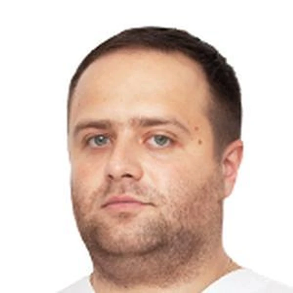 Калискин Артем Андреевич — Анестезиолог-реаниматолог, Детский анестезиолог-реаниматолог, Екатеринбург
