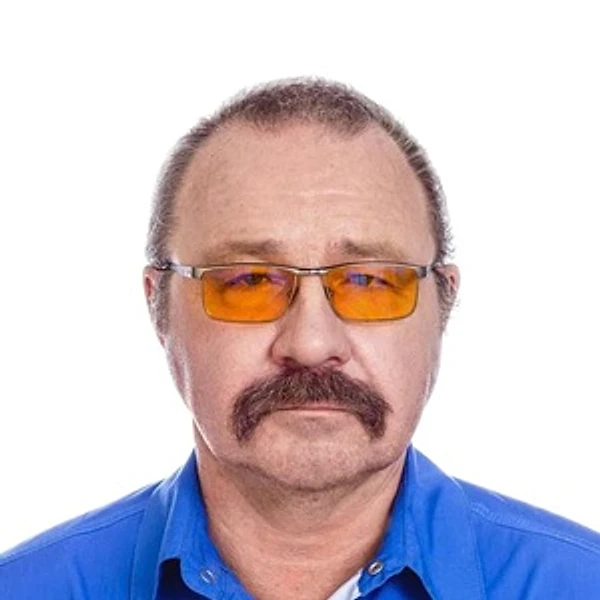 Башкиров Алексей Германович — Анестезиолог-реаниматолог, Екатеринбург
