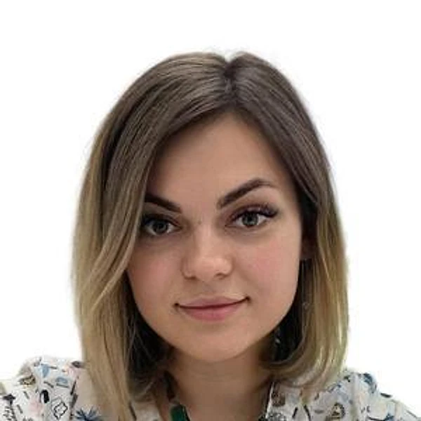 Сурова Елена Викторовна — Кардиолог, Терапевт, Функциональный диагност, Тула