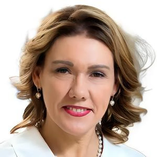 Дубова Татьяна Анатольевна — Стоматолог, Екатеринбург
