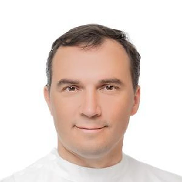 Журавлев Андрей Андреевич — Травматолог, Ортопед, Екатеринбург