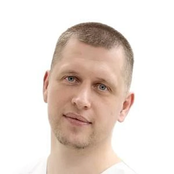 Давыдов Михаил Александрович — Стоматолог-гигиенист, Екатеринбург
