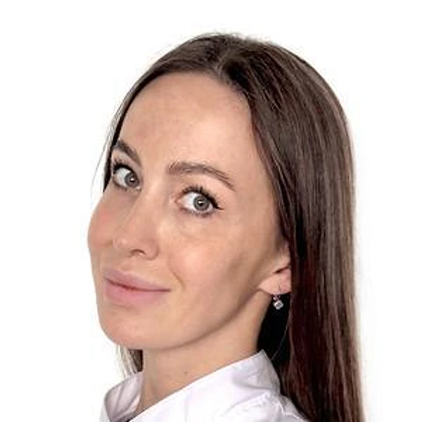Субботина Серафима Николаевна — Офтальмолог-хирург, Екатеринбург