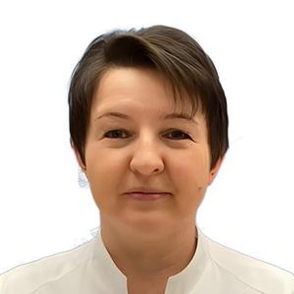 Терехова Наталья Николаевна — Анестезиолог-реаниматолог, Москва