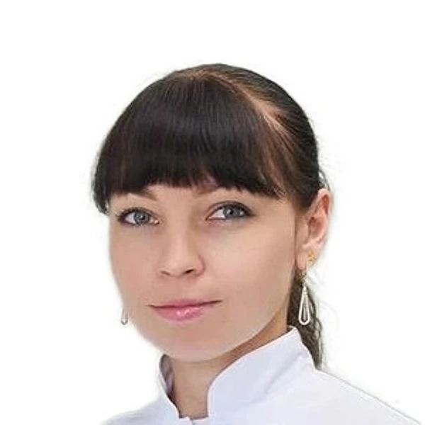 Барановская Ирина Анатольевна — Стоматолог, Владивосток