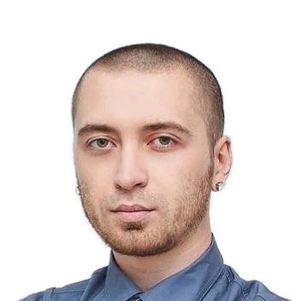 Волохотюк Сергей Дмитриевич — Стоматолог, Владивосток