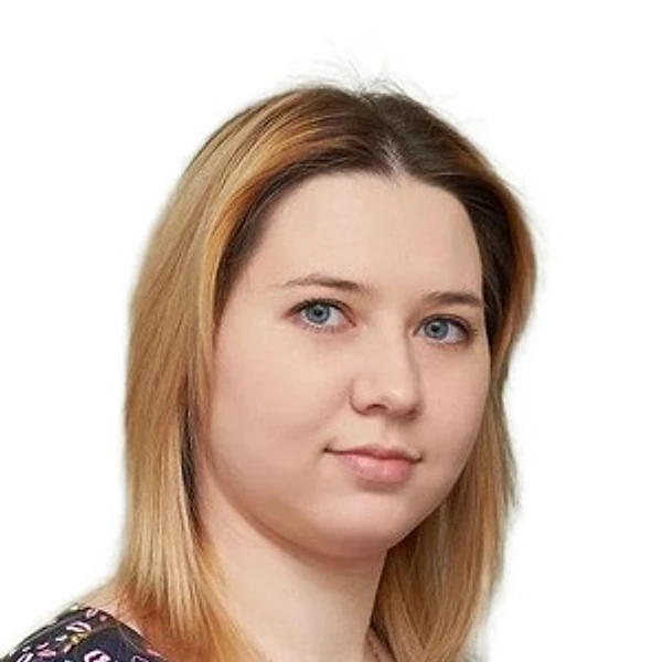 Верхотурова Надежда Александровна — Стоматолог-хирург, Владивосток