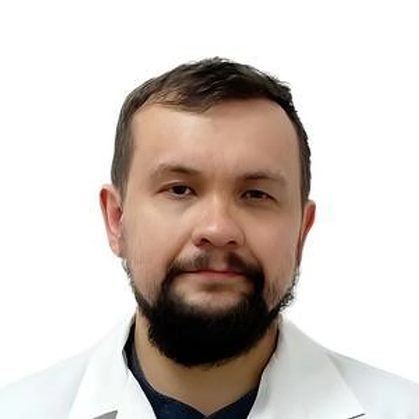 Аносов Павел Игоревич — Травматолог, Ортопед, Екатеринбург