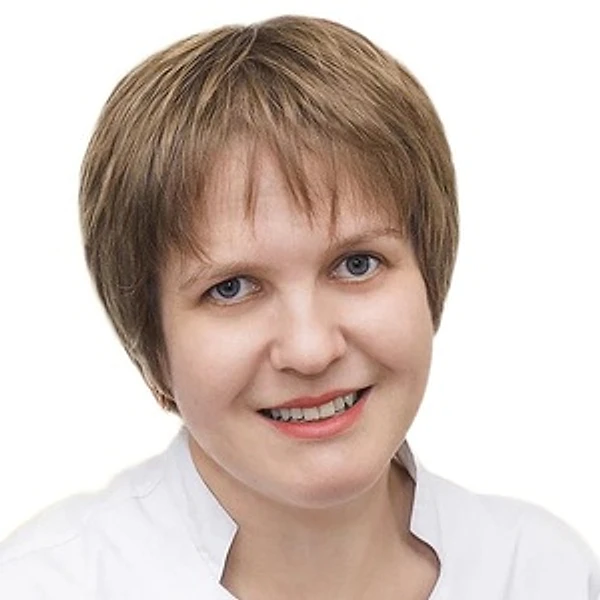 Невьянцева Елена Юрьевна — Стоматолог-гигиенист, Екатеринбург