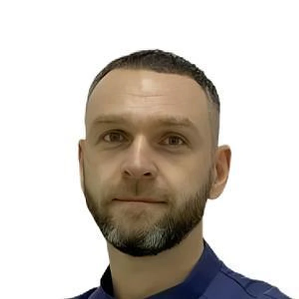 Жилинский Николай Геннадьевич — Флеболог, Хирург, Врач УЗИ, Хабаровск