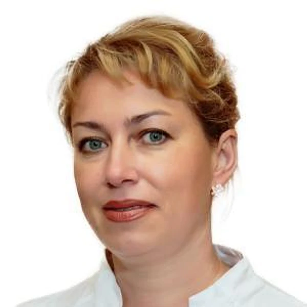 Буланова Ирина Николаевна — Стоматолог, Стоматолог-ортопед, Екатеринбург