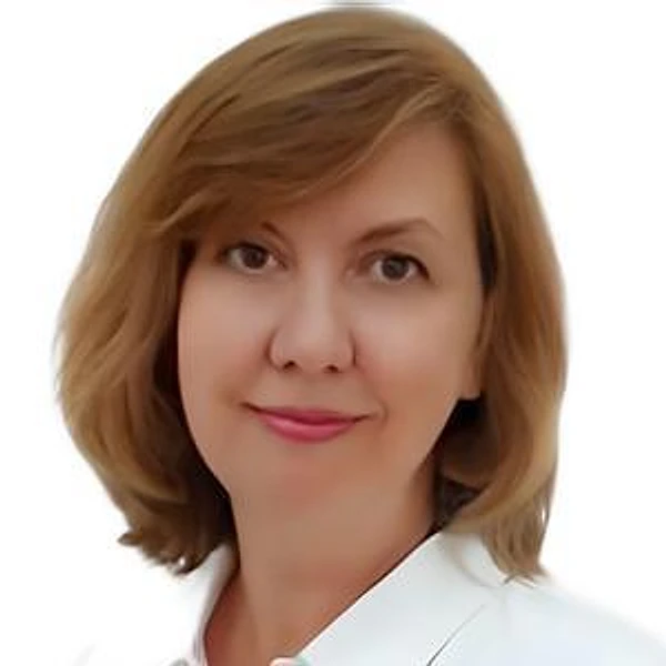 Шмырова Анна Евгеньевна — Анестезиолог-реаниматолог, Детский врач УЗИ, Нижний Новгород