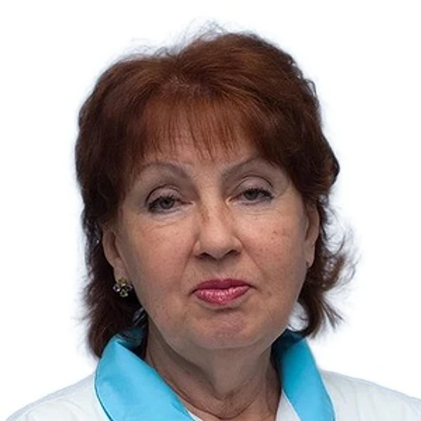 Бакшеева Людмила Александровна — Врач УЗИ, Детский врач УЗИ, Химки