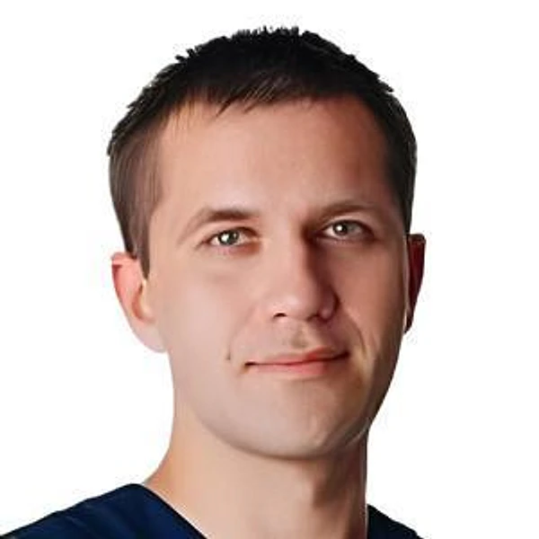 Веряскин Станислав Сергеевич — Стоматолог-ортопед, Стоматолог-хирург, Екатеринбург