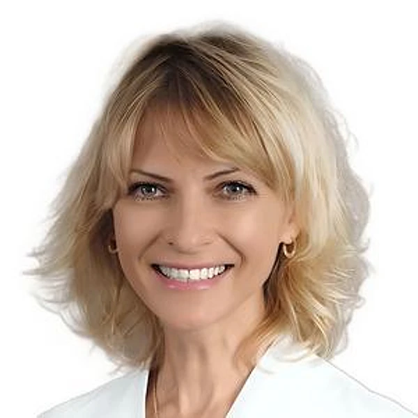 Сажина Алла Владимировна — Гинеколог, Онколог, Москва