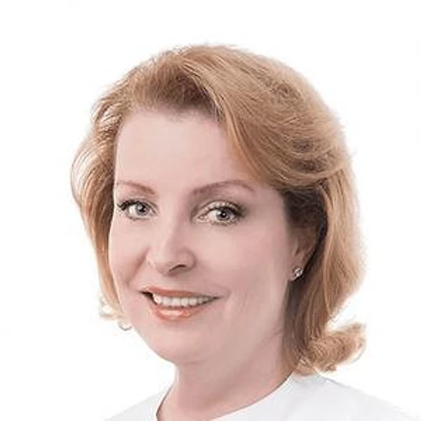 Кивенко Марина Степановна — Стоматолог, Детский стоматолог, Екатеринбург
