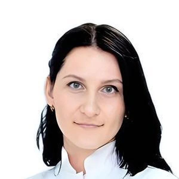 Чекнева Светлана Владимировна — ЛОР, Детский ЛОР, Москва