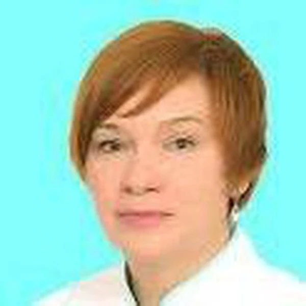Владимирова Светлана Анатольевна — Детский невролог, Лобня