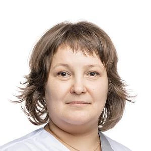 Данилова Ольга Владиславовна — Педиатр, Химки