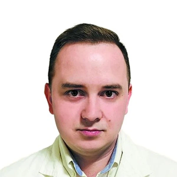 Дронов Евгений Владимирович — Нейрохирург, Воронеж