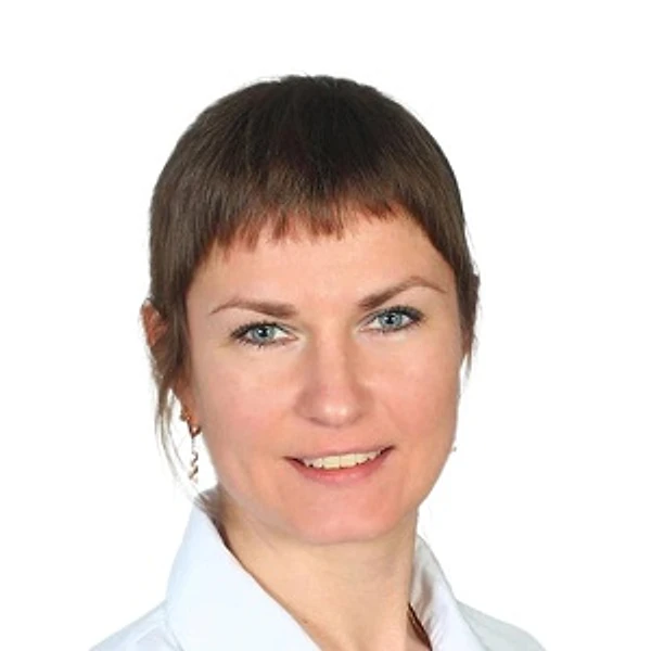 Овсянникова Ольга Григорьевна — Стоматолог, Детский стоматолог, Екатеринбург