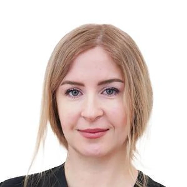 Козлитина Маргарита Евгеньевна — Стоматолог, Екатеринбург