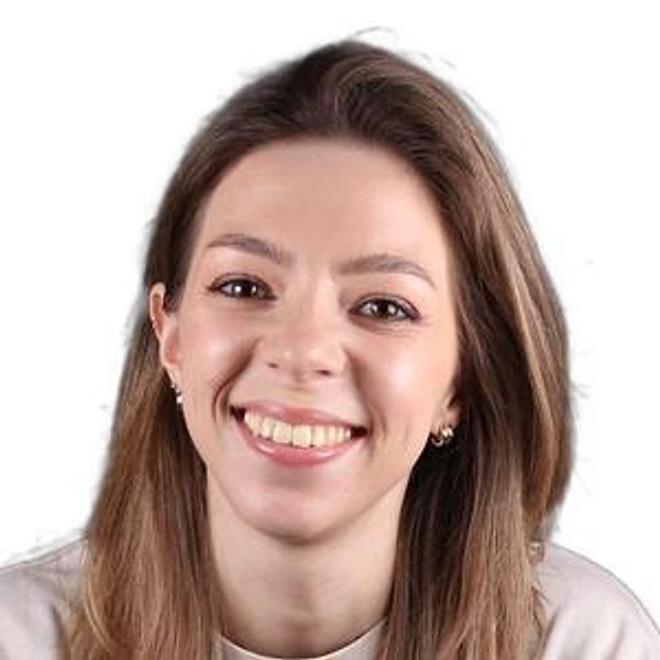 Теплова Мария Борисовна — Детский ортодонт, Стоматолог-ортодонт, Санкт-Петербург