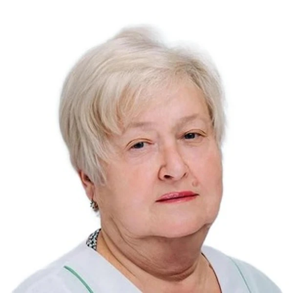 Сизых Людмила Сергеевна — Аллерголог, Пульмонолог, Терапевт, Волгоград