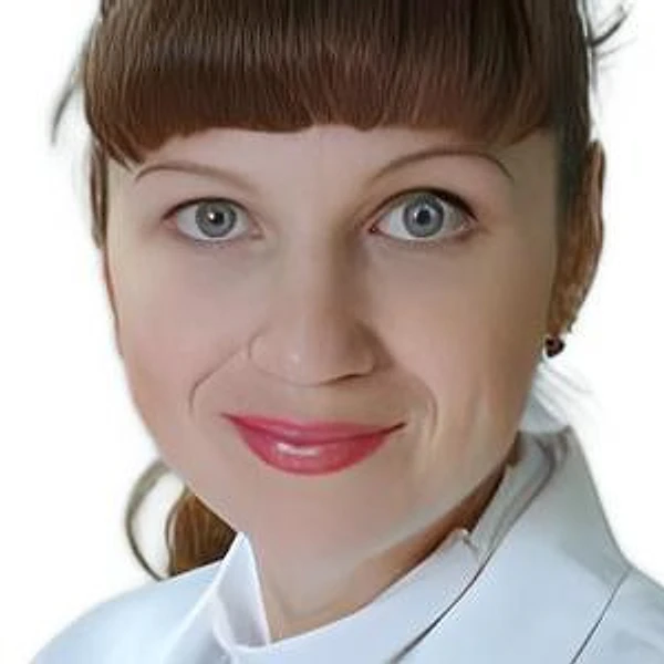 Батурина Надежда Николаевна — Детский стоматолог, Детский стоматолог-хирург, Екатеринбург