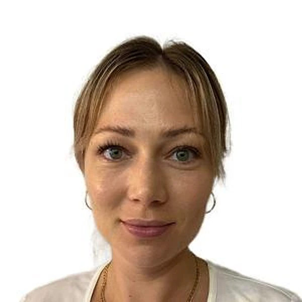 Панкова Кристина Константиновна — Акушер, Врач УЗИ, Гинеколог, Нижний Новгород