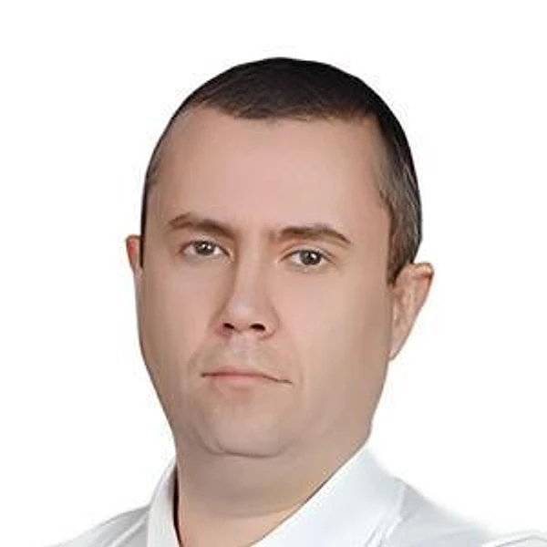 Почепцов Дмитрий Александрович — Гастроэнтеролог, Врач УЗИ, Эндоскопист, Волгоград