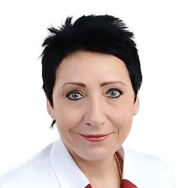 Курганова Татьяна Николаевна — Стоматолог, Екатеринбург