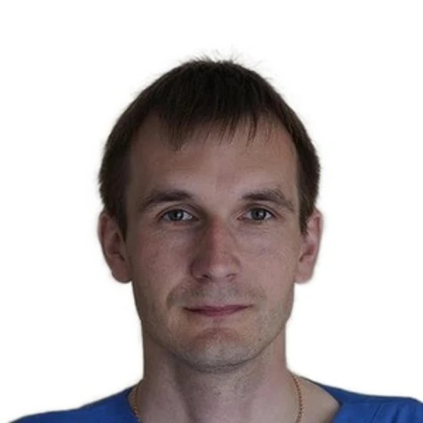 Михайлов Валерий Валентинович — Анестезиолог-реаниматолог, Нижний Новгород