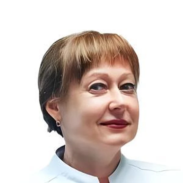 Кулакова Елена Юрьевна — Стоматолог, Стоматолог-хирург, Екатеринбург