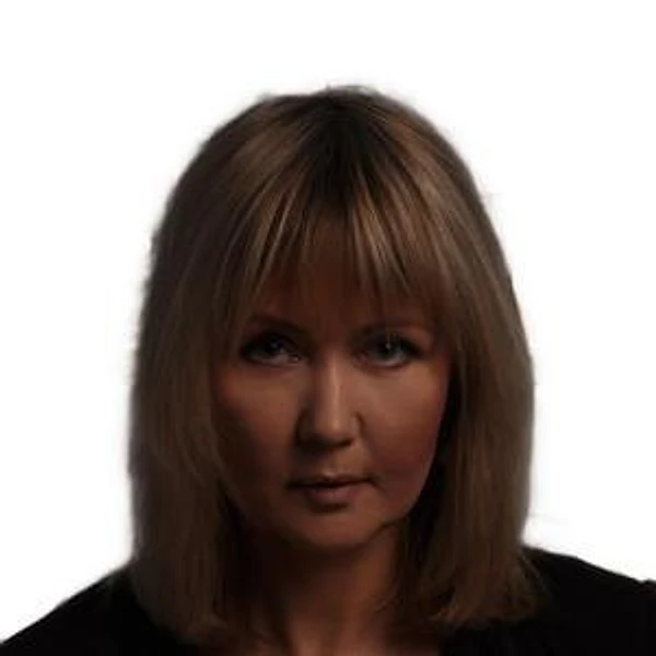 Савинова Наталия Васильевна — Невролог, Волгоград