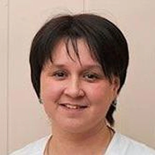 Яненко Ирина Шамильевна — Сурдолог, Иркутск
