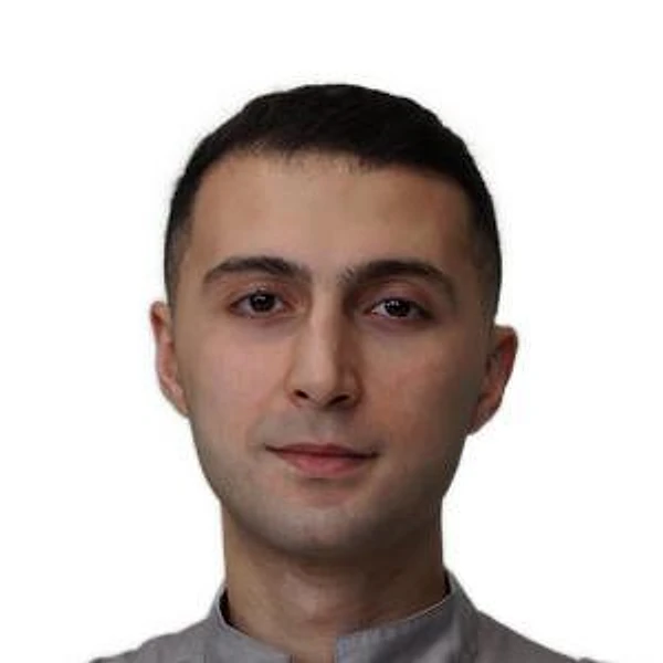 Тонян Вагарш Овикович — Стоматолог-ортодонт, Гнатолог, Ростов-на-Дону