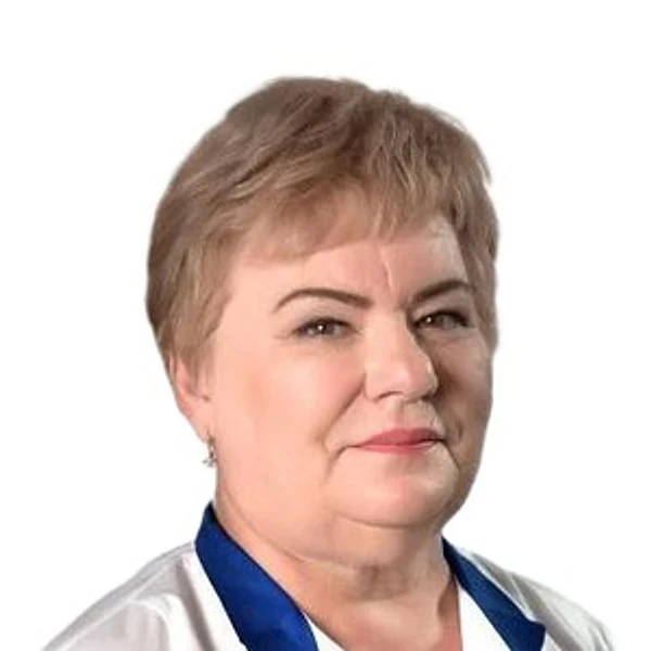 Беззубова Лариса Константиновна — Гинеколог, Акушер, Детский гинеколог, Маммолог, Самара
