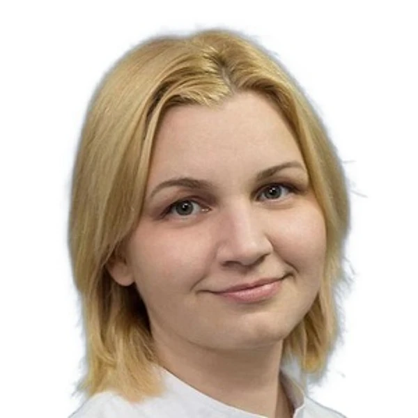 Нечаева Лариса Владимировна — Стоматолог-ортопед, unknown