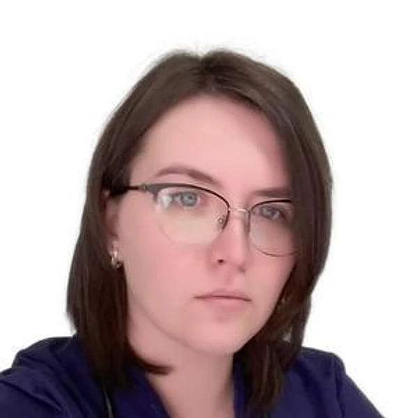 Фирсунина Оксана Андреевна — Терапевт, Врач физической и реабилитационной медицины (ФРМ), Саратов