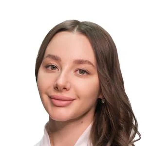 Полякова Вита Николаевна — Врач-косметолог, Венеролог, Дерматолог, Москва