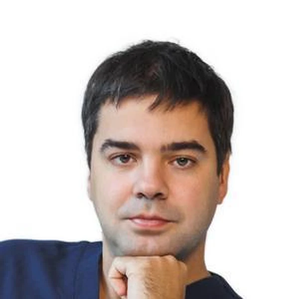 Бузинов Денис Романович — Уролог, Андролог, Архангельск