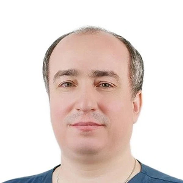 Михельсон Виктор Валерьевич — Массажист, Санкт-Петербург