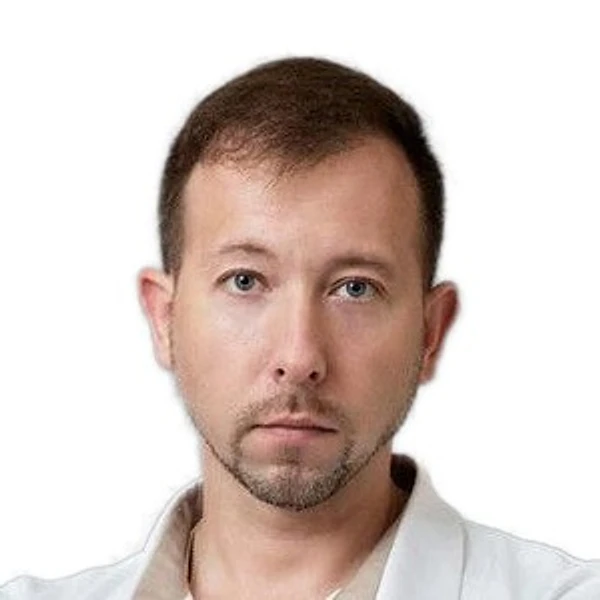 Зоткин Максим Алексеевич — Рентгенолог, Хабаровск