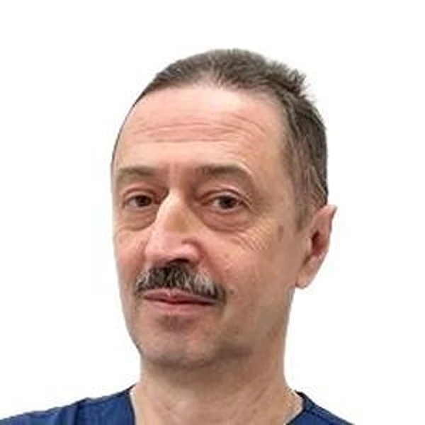 Песков Александр Владиславович — Гинеколог, Акушер, Репродуктолог, Тула