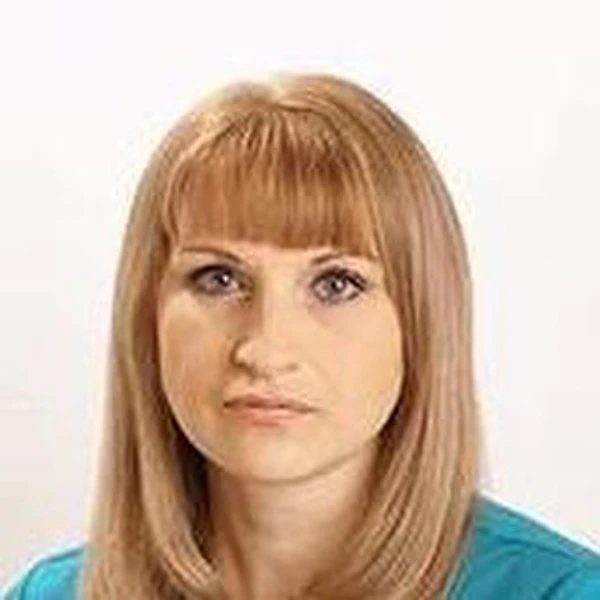 Зеленова Елена Анатольевна — Гинеколог, Акушер, Врач УЗИ, Тула